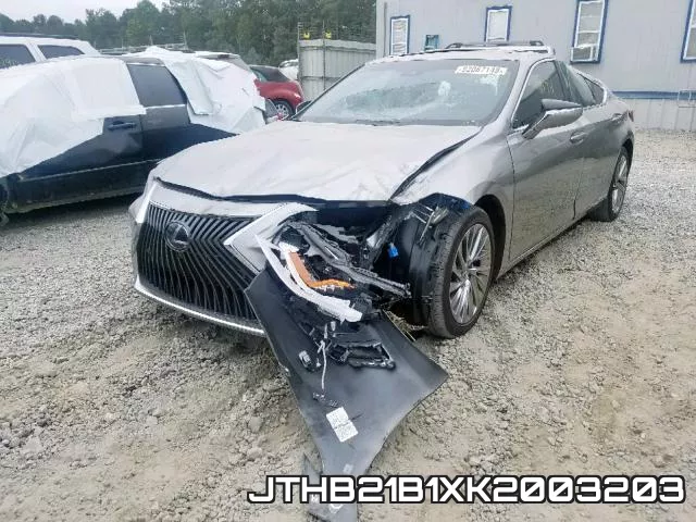 JTHB21B1XK2003203 фото 3