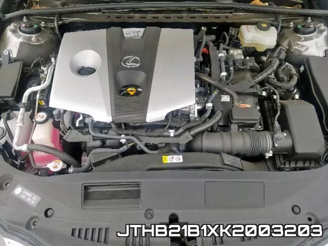 JTHB21B1XK2003203 фото 6