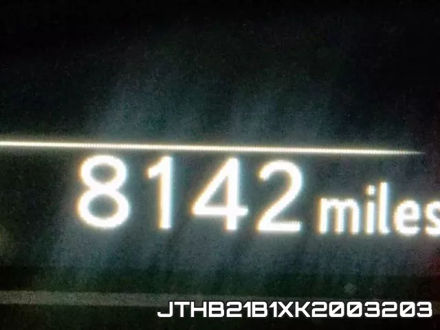 JTHB21B1XK2003203 фото 7