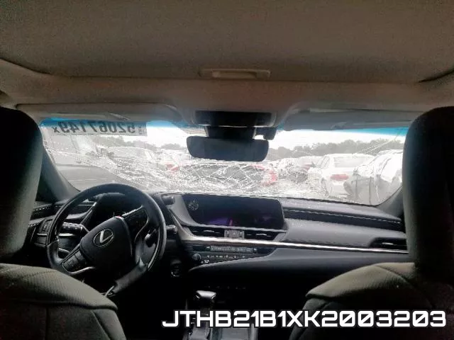 JTHB21B1XK2003203 фото 8