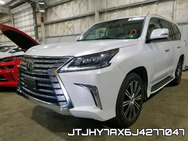 JTJHY7AX6J4277047 фото 3