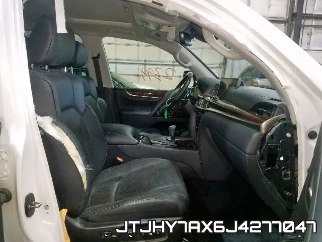 JTJHY7AX6J4277047 фото 6