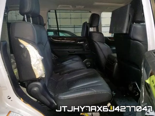 JTJHY7AX6J4277047 фото 7