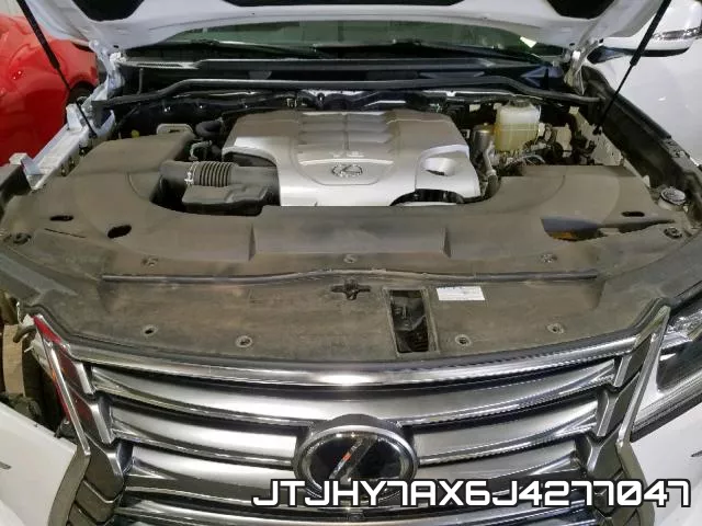 JTJHY7AX6J4277047 фото 8
