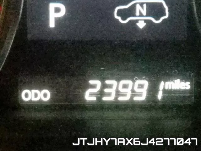 JTJHY7AX6J4277047 фото 9
