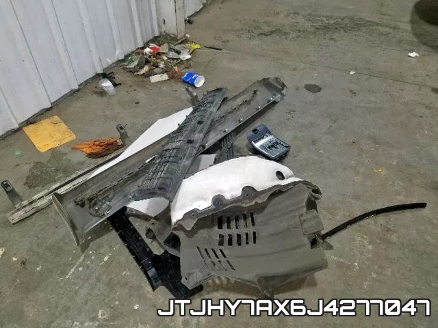JTJHY7AX6J4277047 фото 10