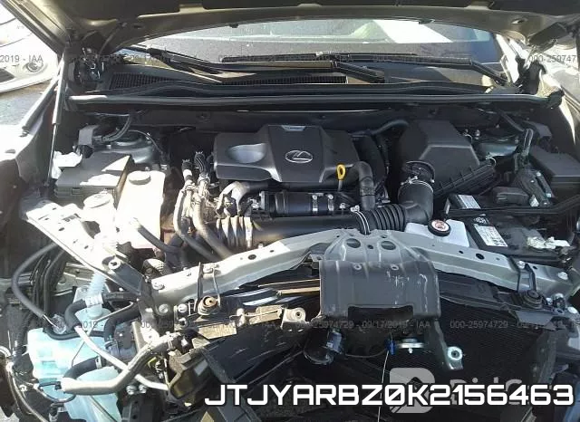 JTJYARBZ0K2156463 фото 2