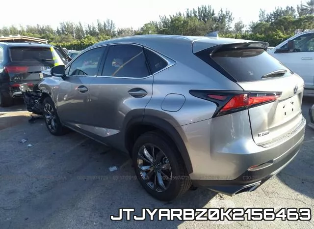 JTJYARBZ0K2156463 фото 4