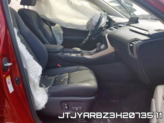 JTJYARBZ3H2073571 фото 6