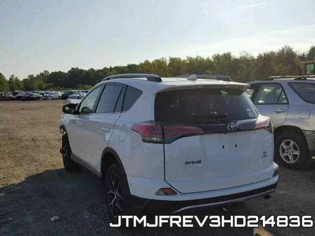 JTMJFREV3HD214836 фото 4