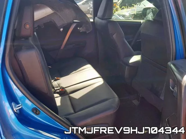 JTMJFREV9HJ704344 фото 7