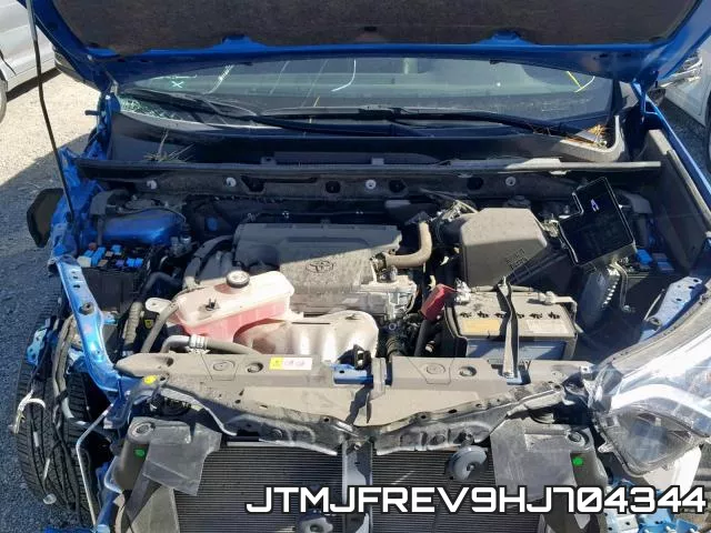 JTMJFREV9HJ704344 фото 8