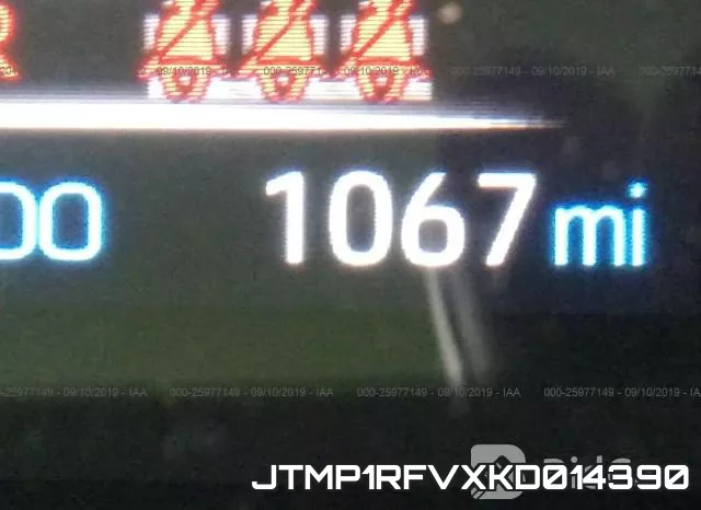 JTMP1RFVXKD014390 фото 8