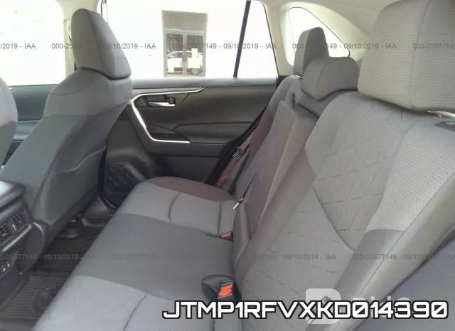 JTMP1RFVXKD014390 фото 9