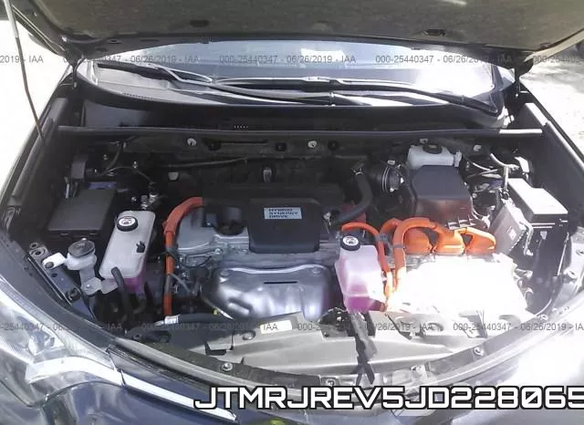 JTMRJREV5JD228065 фото 2