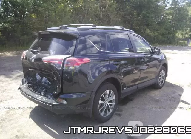 JTMRJREV5JD228065 фото 4