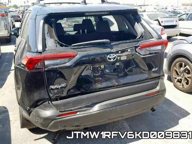 JTMW1RFV6KD009831 фото 10