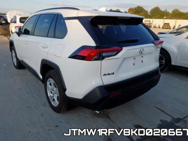 JTMW1RFV8KD020667 фото 3