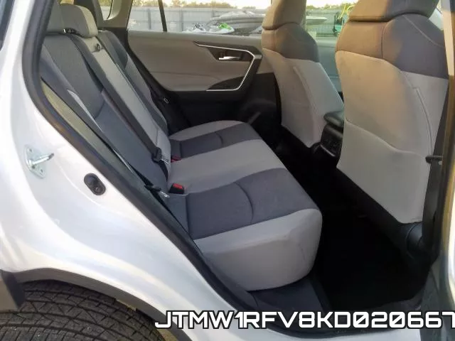 JTMW1RFV8KD020667 фото 6