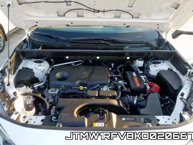 JTMW1RFV8KD020667 фото 7