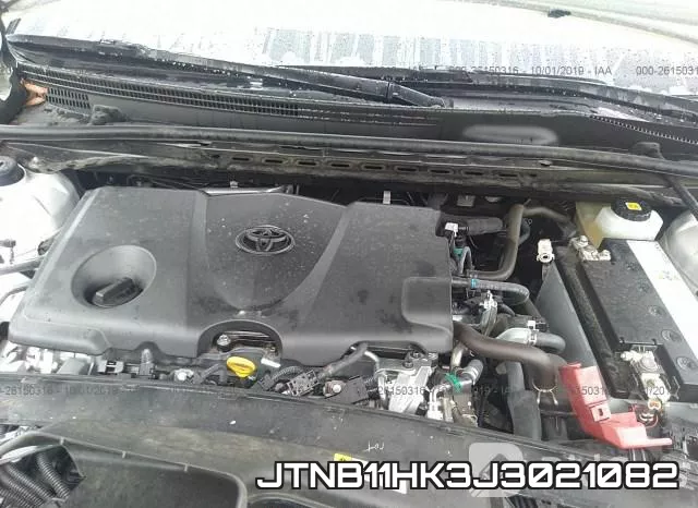 JTNB11HK3J3021082 фото 2