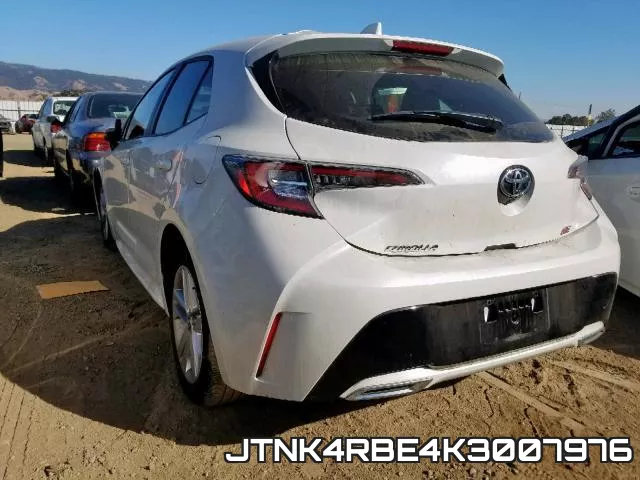 JTNK4RBE4K3007976 фото 4