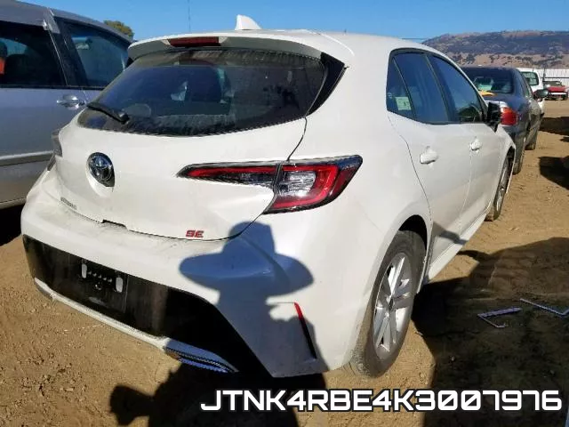 JTNK4RBE4K3007976 фото 5