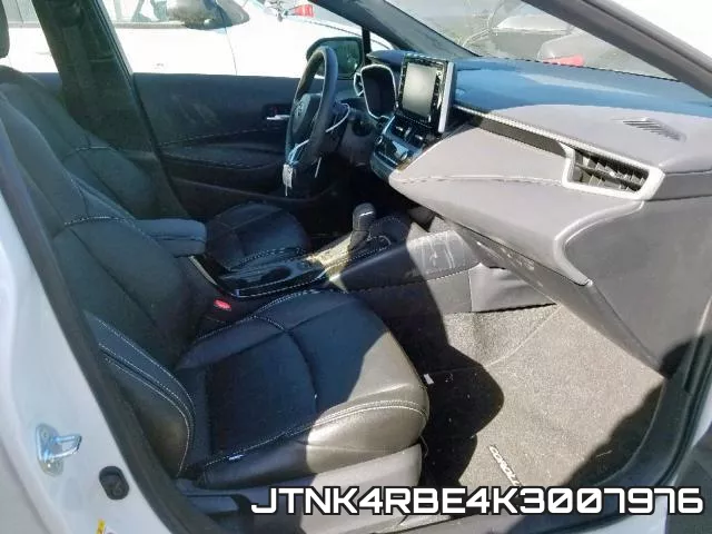JTNK4RBE4K3007976 фото 6