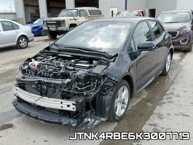 JTNK4RBE6K3007719 фото 3
