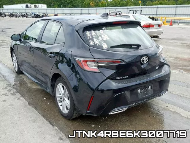 JTNK4RBE6K3007719 фото 4