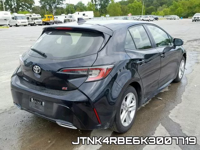 JTNK4RBE6K3007719 фото 5