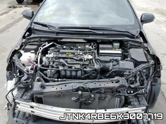 JTNK4RBE6K3007719 фото 8