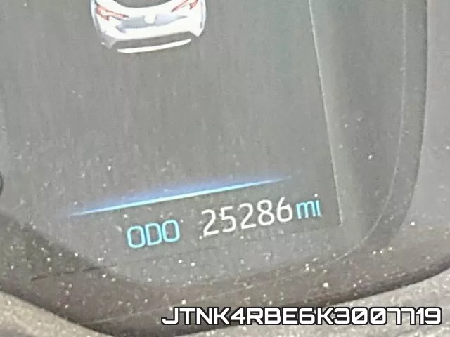 JTNK4RBE6K3007719 фото 9