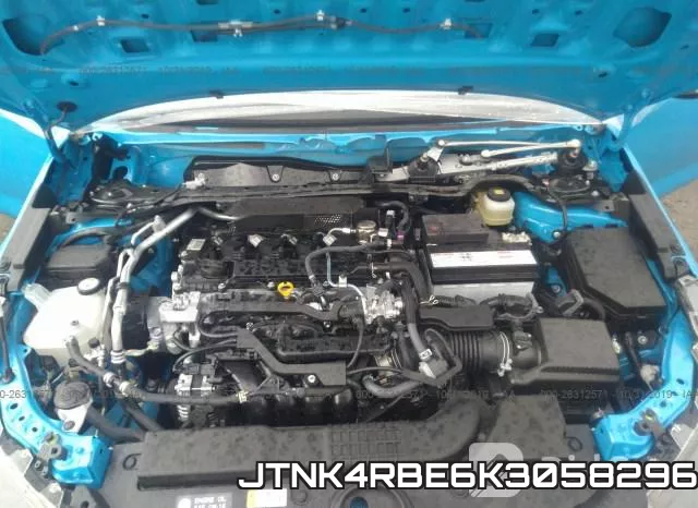 JTNK4RBE6K3058296 фото 2