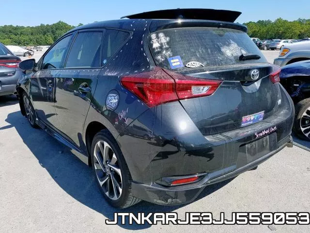 JTNKARJE3JJ559053 фото 4