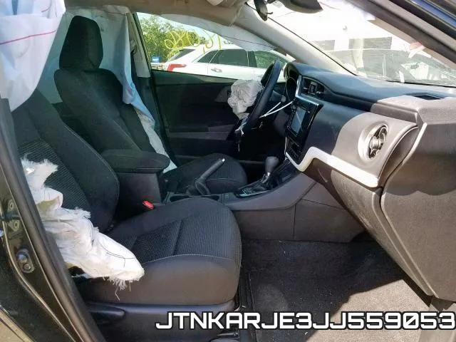 JTNKARJE3JJ559053 фото 6