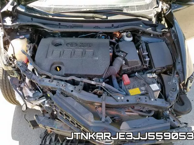 JTNKARJE3JJ559053 фото 8
