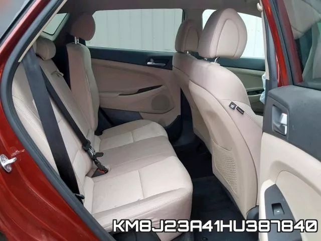 KM8J23A41HU387840 фото 6