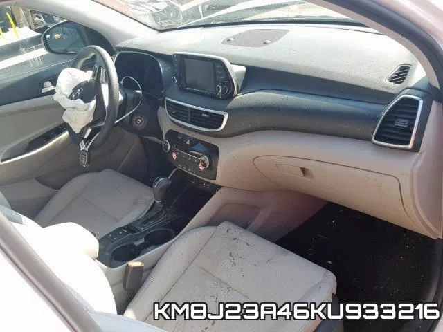 KM8J23A46KU933216 фото 6