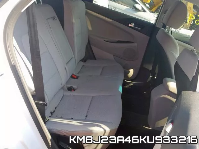 KM8J23A46KU933216 фото 7