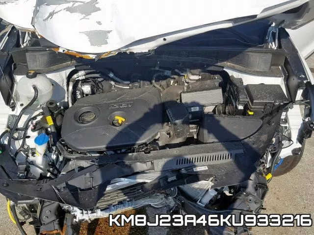 KM8J23A46KU933216 фото 8