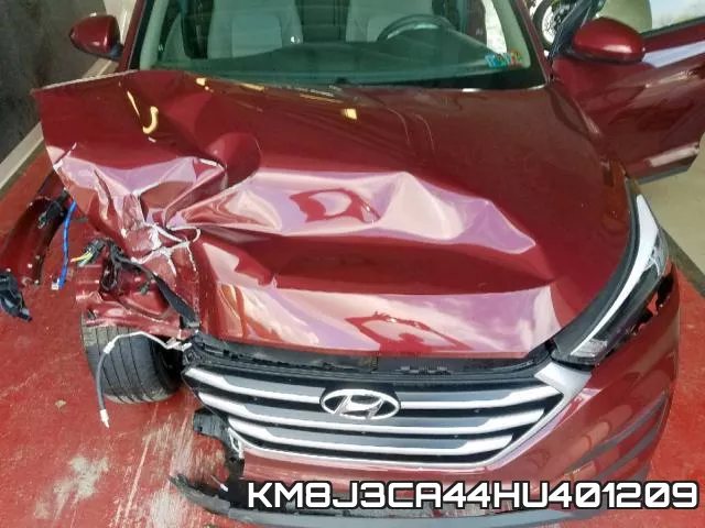 KM8J3CA44HU401209 фото 6