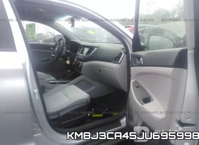 KM8J3CA45JU695998 фото 6