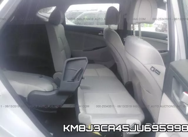 KM8J3CA45JU695998 фото 9