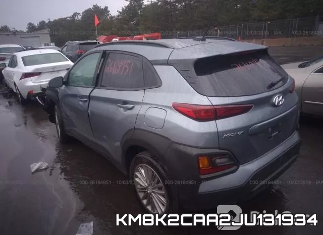 KM8K2CAA2JU131934 фото 4