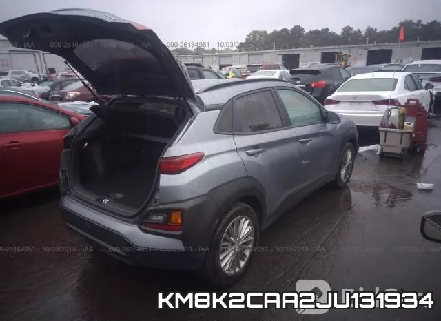 KM8K2CAA2JU131934 фото 5