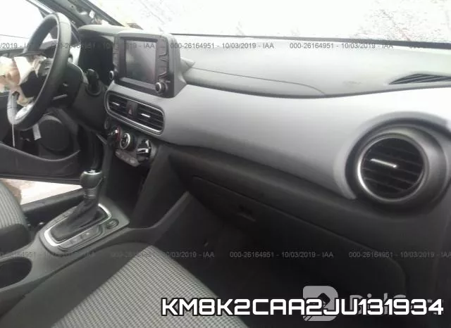 KM8K2CAA2JU131934 фото 6