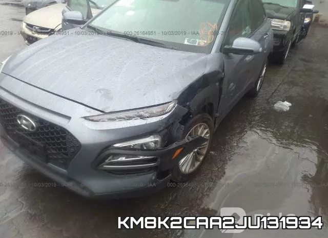 KM8K2CAA2JU131934 фото 7