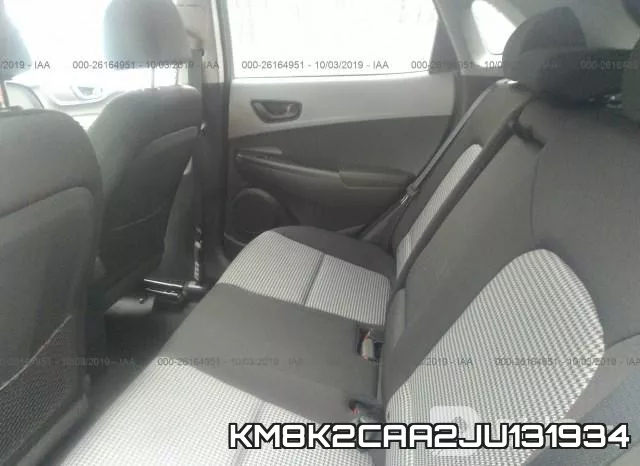 KM8K2CAA2JU131934 фото 9