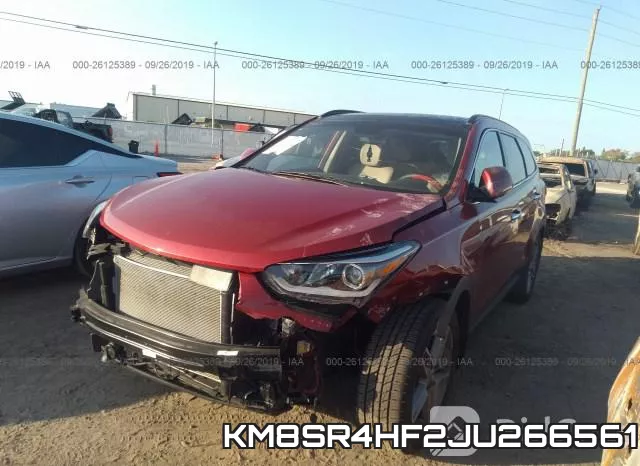 KM8SR4HF2JU266561 фото 3